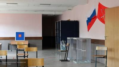 Ставропольская молодежь сделала выбор на голосовании по поправкам к Конституции