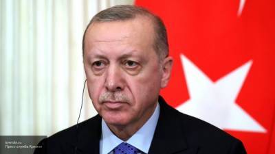 Баранец призвал Макрона "набить морду" Эрдогану на фоне агрессии Турции в Ливии