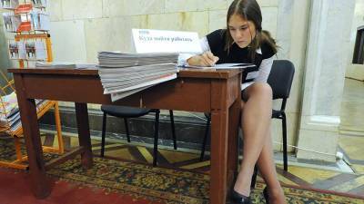 В России запустили платформу подбора вакансий для выпускников
