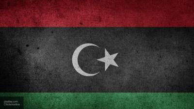 ПНС Ливии пытается оправдать вторжение Турции вбросами о ЧВК "Вагнера"