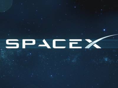 Илон Маск показал новые снимки космического корабля Starship, который полетит на Марс