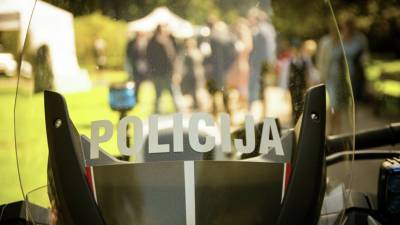Три человека погибли в результате ДТП в Латвии