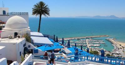 Тунис открыл границы для туристов, но не со всех стран: подробности