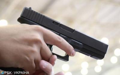В Харьковской области мужчина расстрелял отдыхающих с детьми, есть убитый