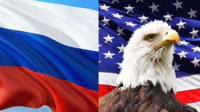 США намерены потратить $3,8 млрд на «сдерживание России»
