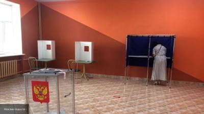 Вавринец Сук сообщил о прозрачности голосования по поправкам к Конституции в Петербурге