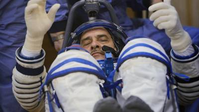 Космонавт Виноградов рассказал о развлечениях для туристов в космосе