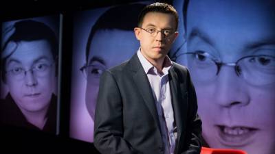 Львовский журналист-русофоб Дроздов назвал украинцев «придурками»