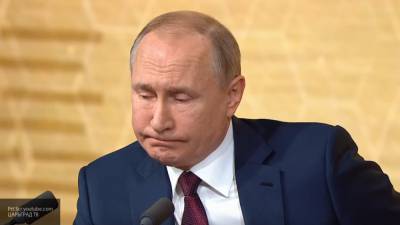 Мятую и нестиранную рубашку Путина выставили на продажу