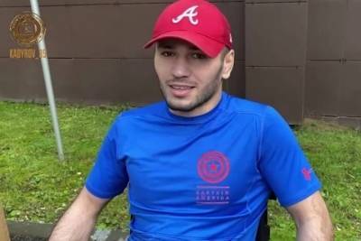 Фонд Кадырова реабилитирует парализованного спортсмена из Дагестана