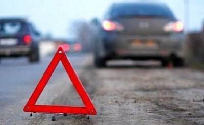 В Татарстане водитель погиб, превысив скорость