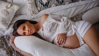 Экс-солистка «Демо» Саша Зверева родила в домашних условиях четвертого ребенка