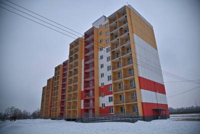 Жильцам обрушившегося в Хабаровске дома выдадут новые квартиры