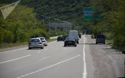 Страшная статистика: сколько человек погибли на дорогах Грузии