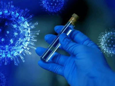 «Зловещие щупальца» обнаружили у вируса SARS-CoV-2