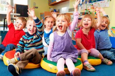 Детские сады в Ярославле могут открыться через неделю