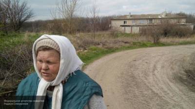 ДНР аннулировала частично возобновленное движение через границу с Украиной