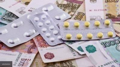 Аналитики подсчитали, что спрос на антидепрессанты увеличился в России с марта