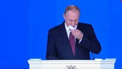 Здоровье Путина стремительно ухудшается, бывший КГБист раскрыл важные детали: «Таскал за собой...»
