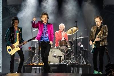 Группа The Rolling Stones пригрозила засудить Трампа за исполнение их песни на его митингах