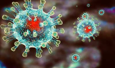 Калифорнийские ученые обнаружили у коронавируса «зловещие щупальцы»