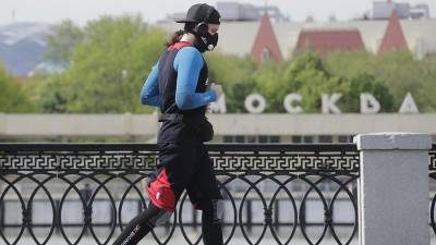 Собянин рассказал о восстановлении Москвы после пандемии