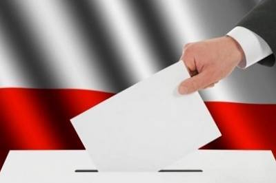 В Польше проходят президентские выборы