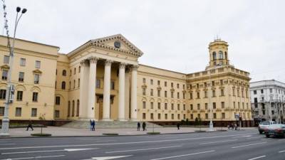 Выборы-2020 в Беларуси: насчитывается уже 17 политзаключенных, их количество растет