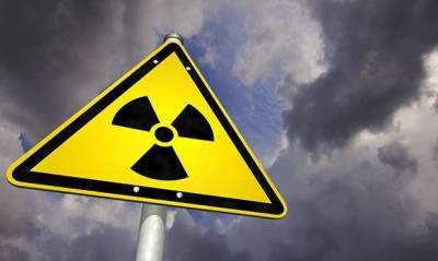 Европейские ученые зафиксировали превышение уровня радиации на границе с Россией