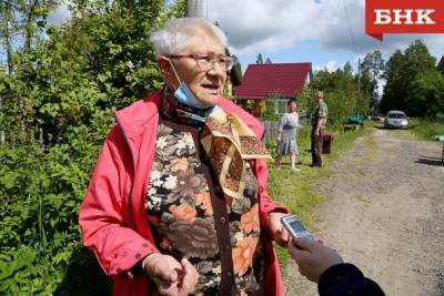 Председатель совета ветеранов Коми: «Люди старшего поколения получат гарантию индексации пенсий»