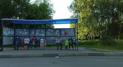 "Из принципа не езжу": в Ярославле пассажиры раскритиковали "зажравшийся" маршрут