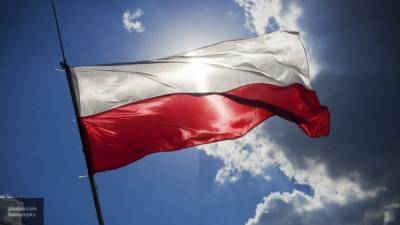 Президентские выборы стартовали в Польше