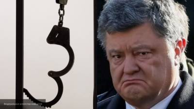 Коломойский потребовал возбудить уголовное дело против Порошенко
