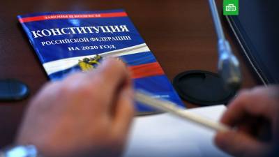 Шнуров в своем стиле постебался над «звездами», призывающими голосовать по правкам в Конституцию РФ