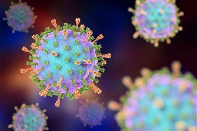 В Смоленской области количество заболевших коронавирусом стало более 4500 человек