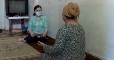 Жительница Душанбе: тот, кто надругался над моей 14-летней дочерью, должен быть наказан