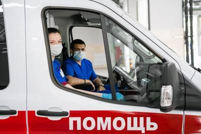 Число инфицированных коронавирусом в России превысило 634 тысячи