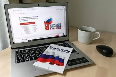 Главный детский врач Москвы отметил неоспоримое удобство онлайн-голосования