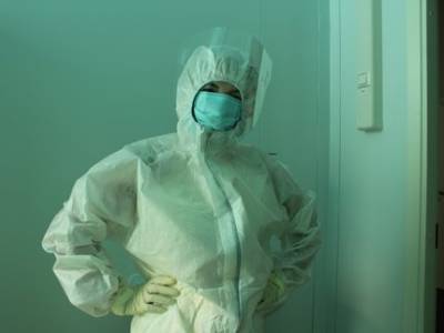 В Башкирии количество подтверждённых случаев заражения коронавирусом приближается к 5,5 тысячи
