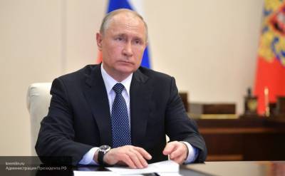 Путин назвал абсолютно приоритетную вещь в России