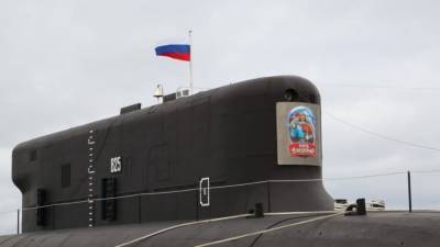 Адмирала США напугала активность российских подлодок с «Калибрами» в Средиземном море