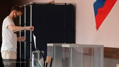 ФАН: "Голос" добивается, чтобы голосование по Конституции шло по сценарию Навального и США - politros.com - США - Голос