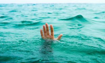 «Только тапочки и остались на воде». В Карелии на глазах у десятков людей утонул пенсионер