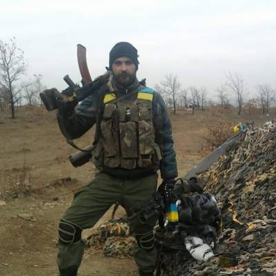 Донбасс: Террористы не прекращают обстрелы из артиллерии, погиб один украинский воин