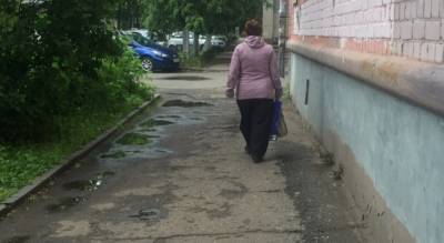 "Старость - это отдых на русском юге": ярославцы назвали признаки возрастных людей