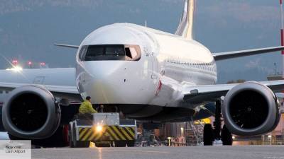 Печально известный Boeing 737 MAX пройдет новые летные испытания