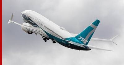 Объявлена дата тестовых полетов Boeing 737 Max