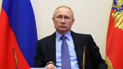 Путин поставил жизнь россиян выше спасения экономики
