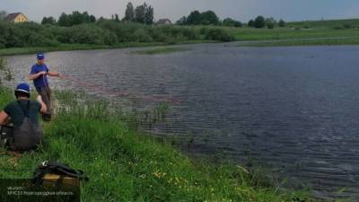 Тело маленькой девочки обнаружили в одном из водоемов Московской области