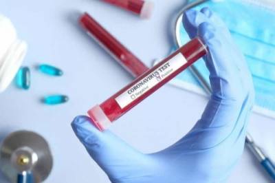 Новый антирекорд: в Украине с коронавирусом госпитализировали почти 250 человек